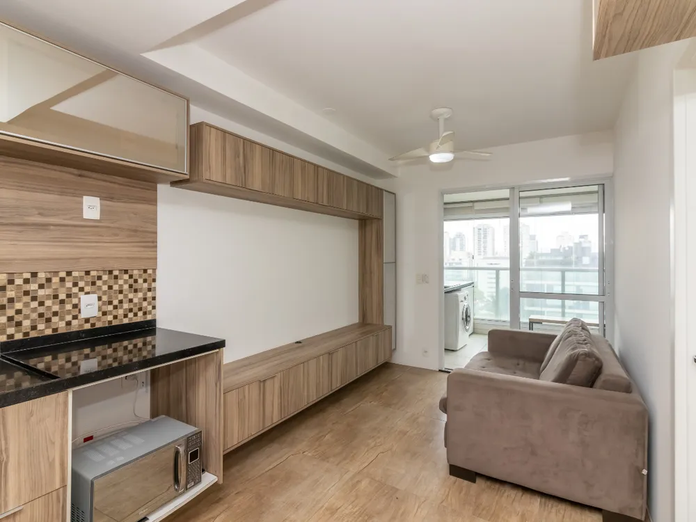 Apartamento, 1 quarto, 44 m² - Foto 13