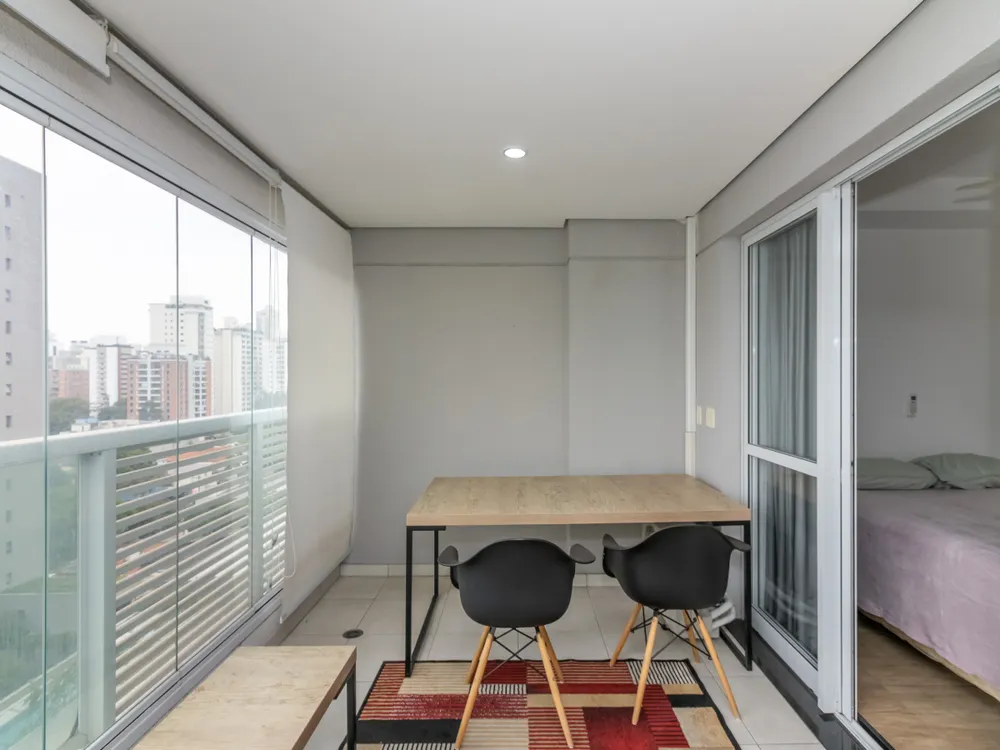 Apartamento, 1 quarto, 44 m² - Foto 12