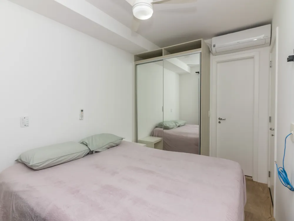 Apartamento, 1 quarto, 44 m² - Foto 4