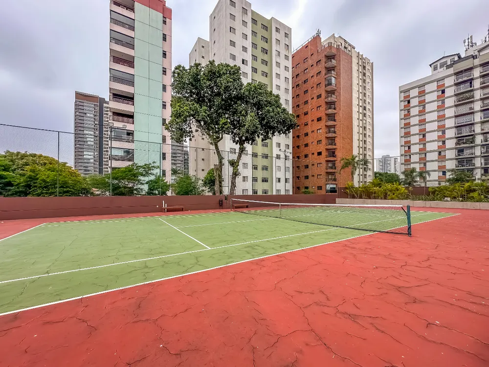 Apartamento, 1 quarto, 44 m² - Foto 11