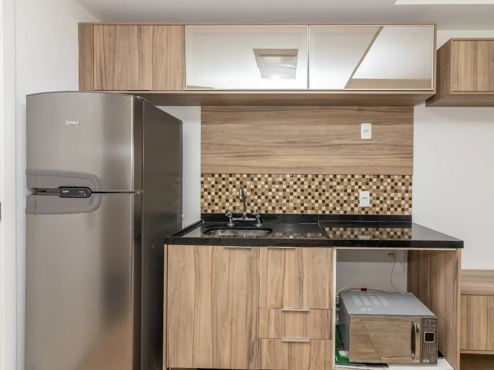 Apartamento, 1 quarto, 44 m² - Foto 6