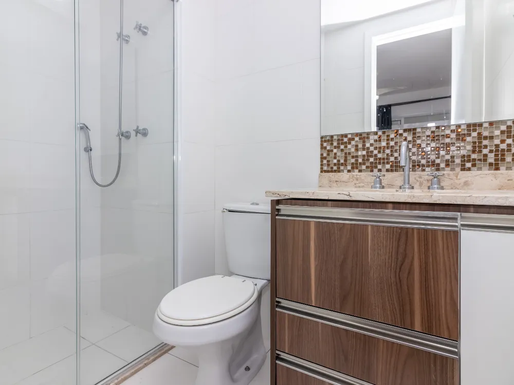 Apartamento, 1 quarto, 44 m² - Foto 3