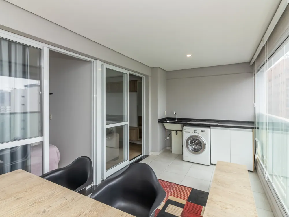 Apartamento, 1 quarto, 44 m² - Foto 8