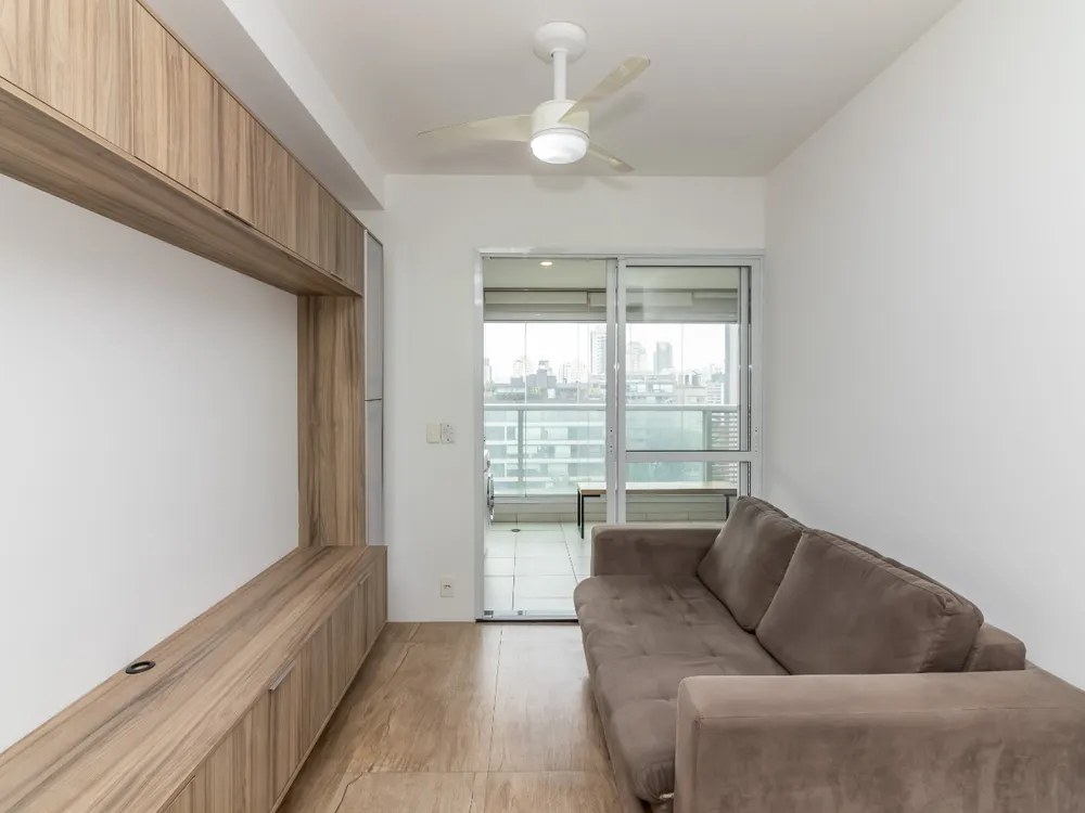 Apartamento, 1 quarto, 44 m² - Foto 5