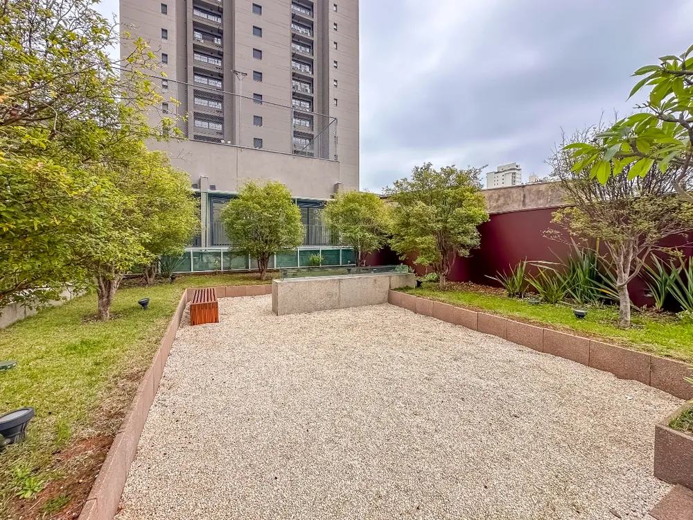 Apartamento, 1 quarto, 44 m² - Foto 7