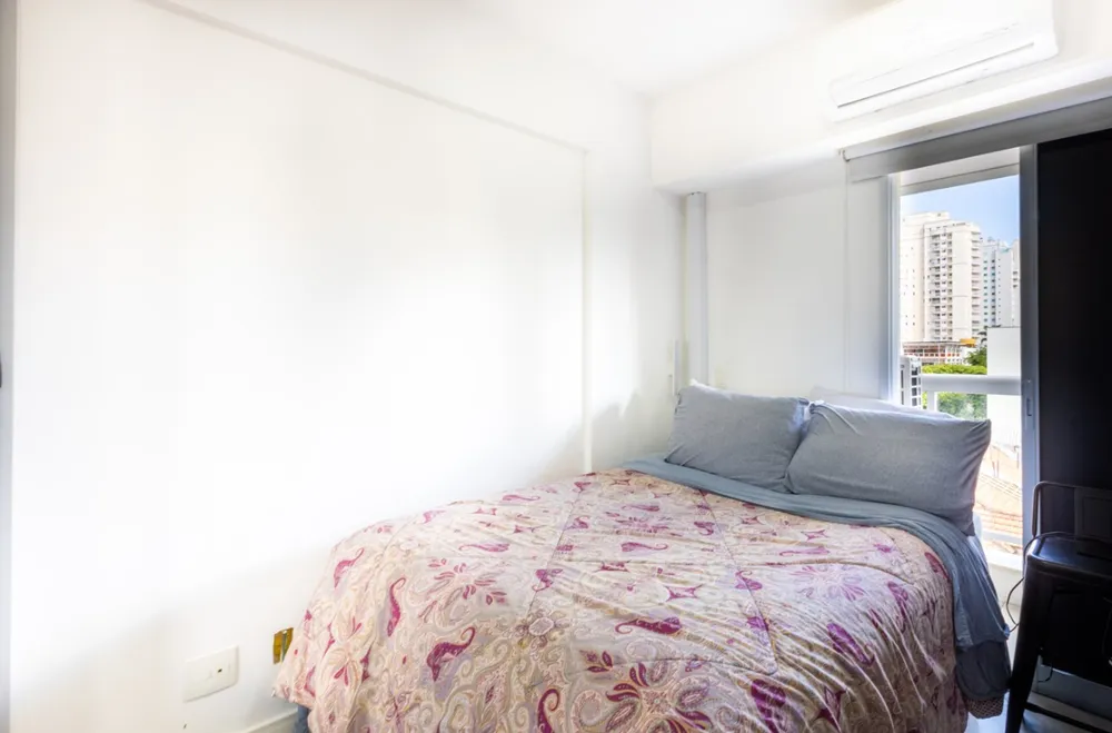 Apartamento, 1 quarto, 44 m² - Foto 16