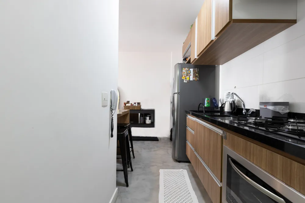 Apartamento, 1 quarto, 44 m² - Foto 8