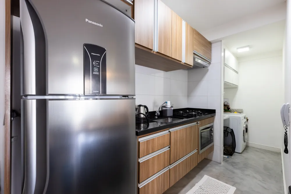 Apartamento, 1 quarto, 44 m² - Foto 7