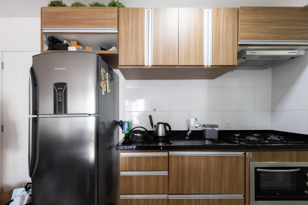Apartamento, 1 quarto, 44 m² - Foto 6