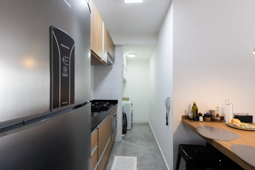 Apartamento, 1 quarto, 44 m² - Foto 4
