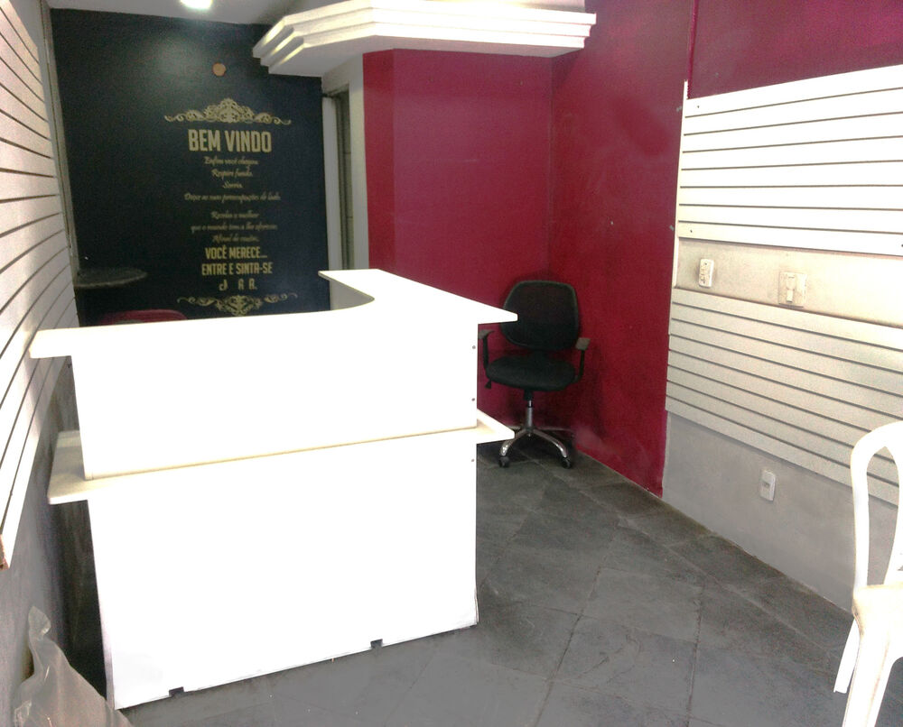 Loja-Salão para alugar, 25m² - Foto 4