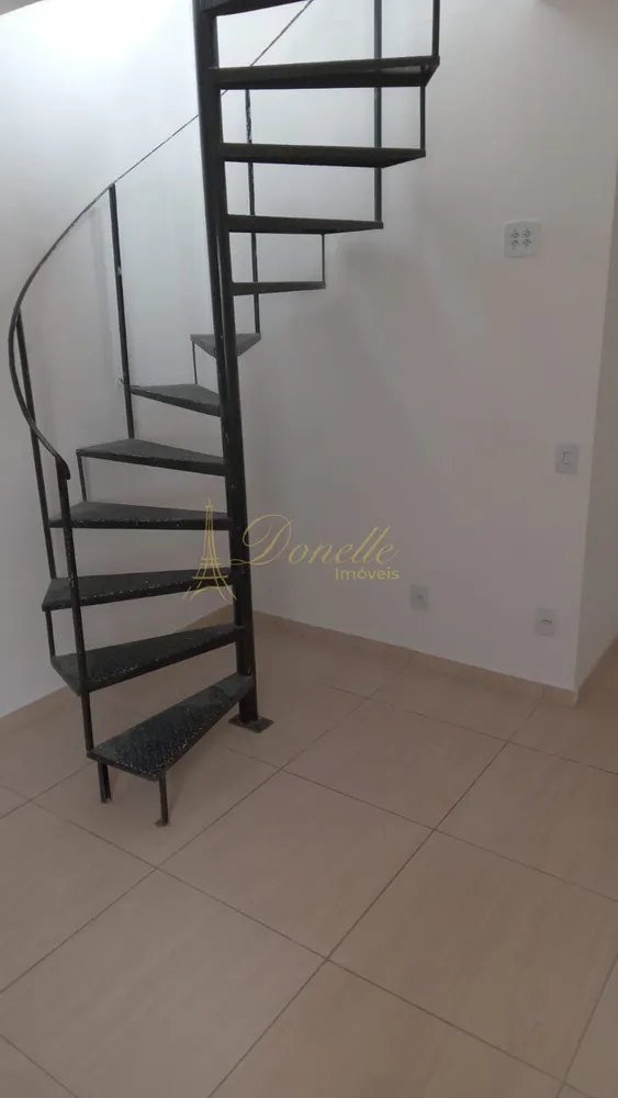 Apartamento, 2 quartos, 110 m² - Foto 9