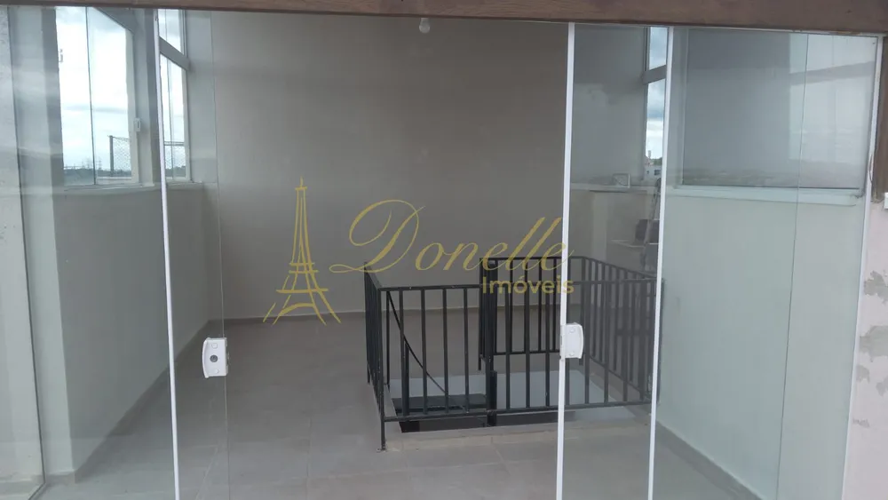 Apartamento, 2 quartos, 110 m² - Foto 9