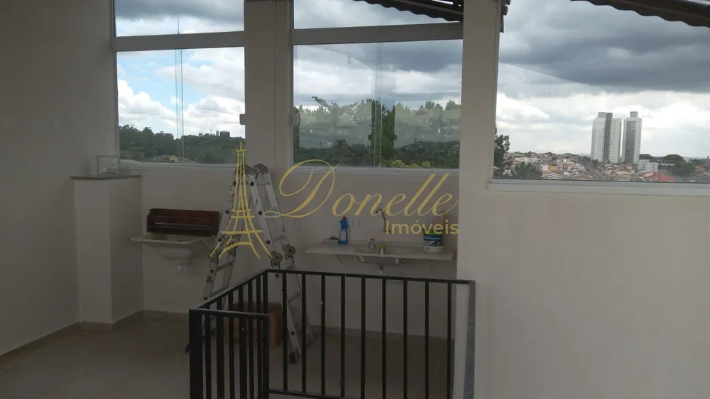 Apartamento, 2 quartos, 110 m² - Foto 5