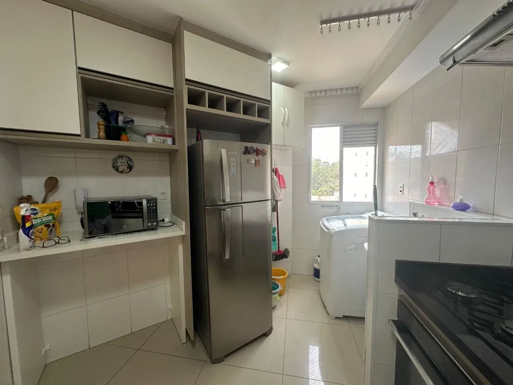 Apartamento, 3 quartos, 72 m² - Foto 3