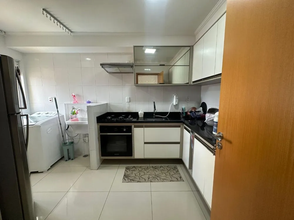 Apartamento, 3 quartos, 72 m² - Foto 8