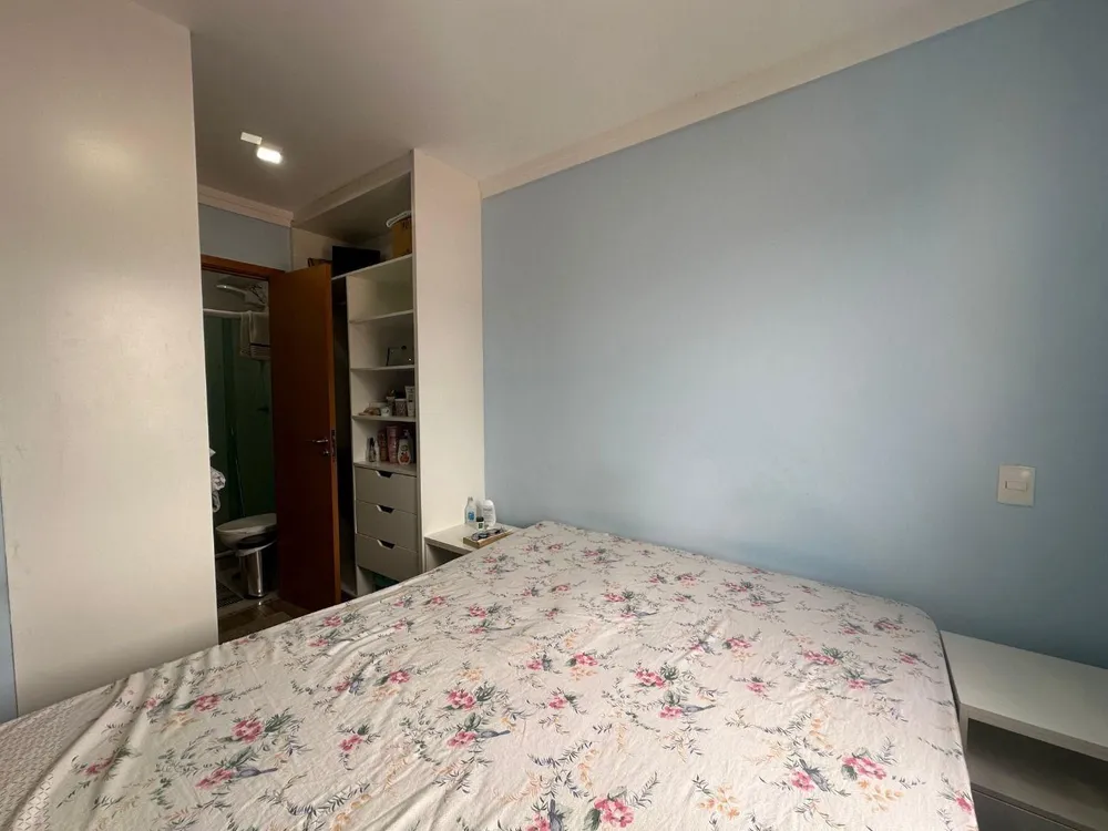 Apartamento, 3 quartos, 72 m² - Foto 4