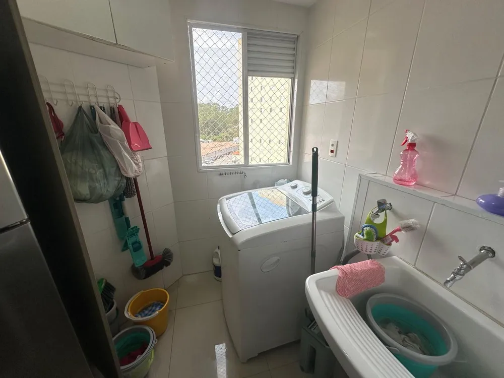 Apartamento, 3 quartos, 72 m² - Foto 12