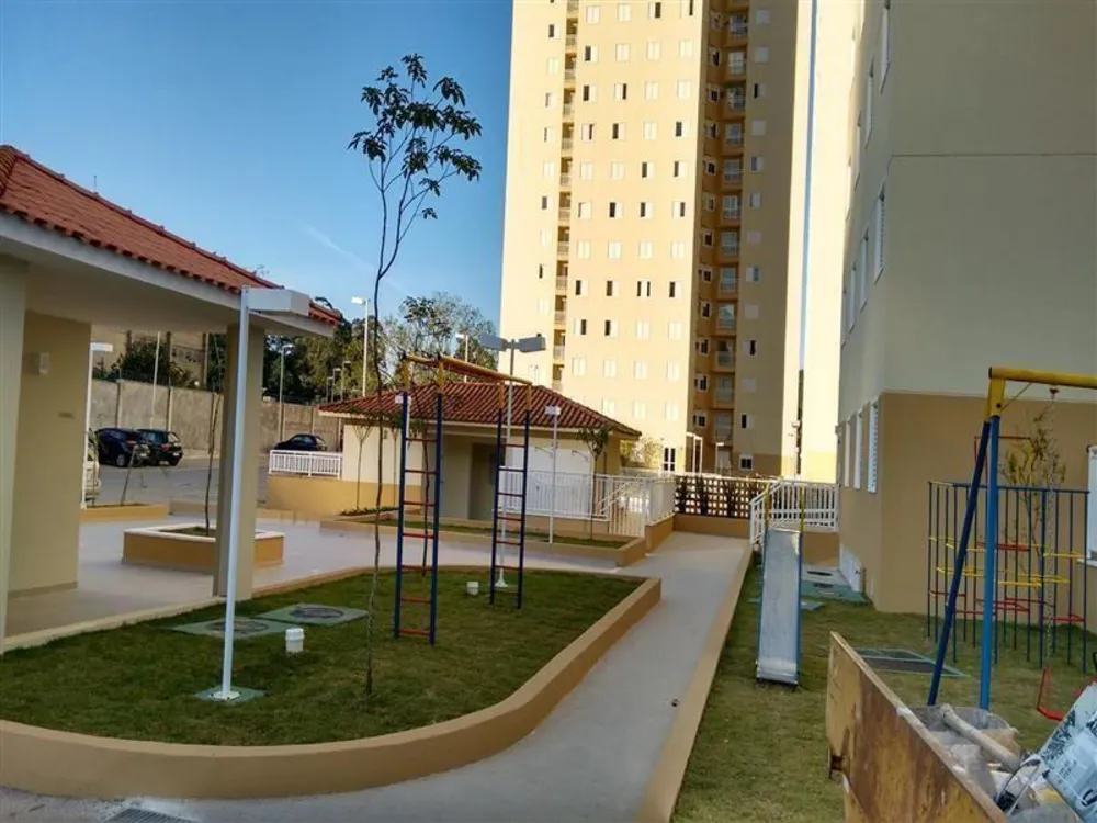 Apartamento, 3 quartos, 72 m² - Foto 9