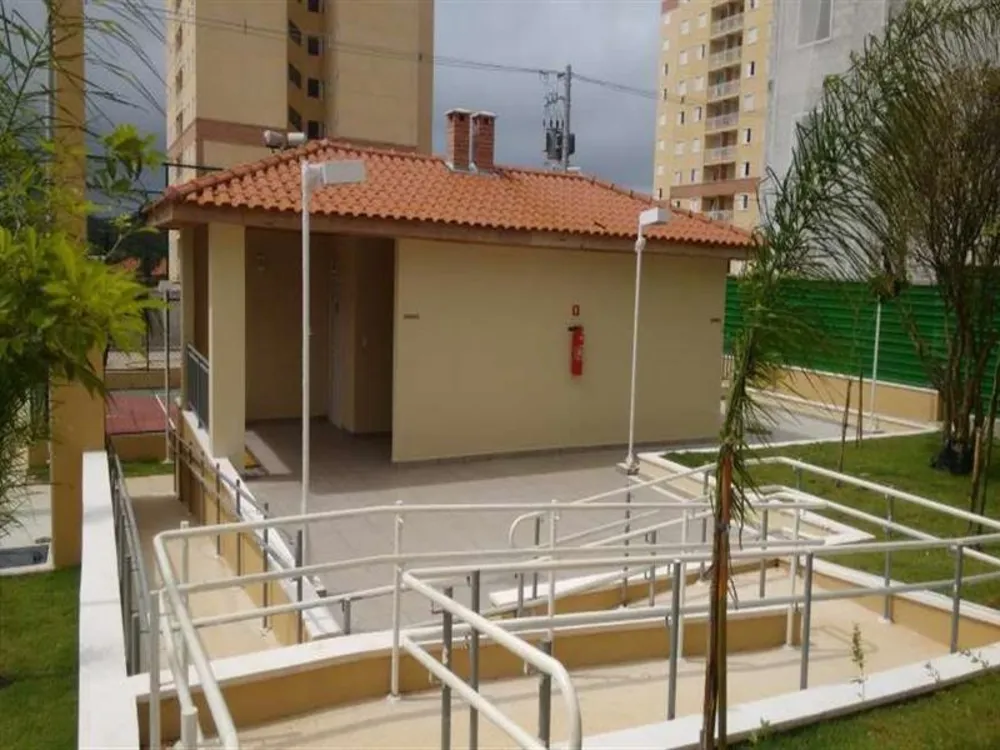 Apartamento, 3 quartos, 72 m² - Foto 5