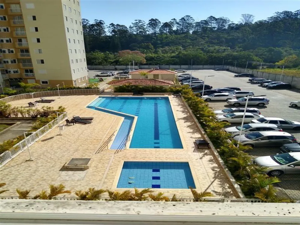 Apartamento, 3 quartos, 72 m² - Foto 6