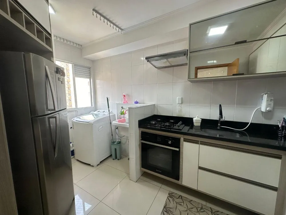 Apartamento, 3 quartos, 72 m² - Foto 10