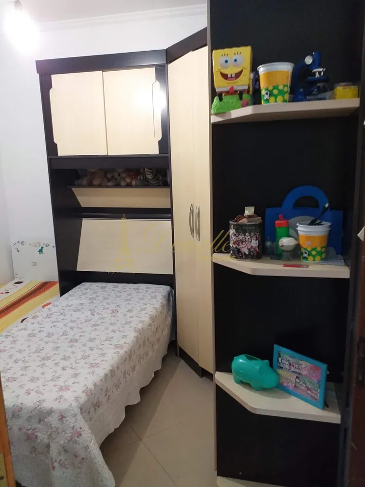 Casa, 3 quartos, 120 m² - Foto 12