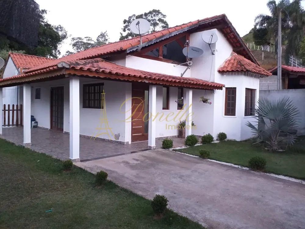 Casa, 3 quartos, 120 m² - Foto 6