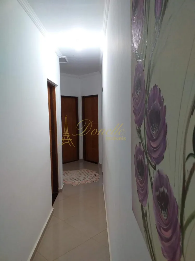 Casa, 3 quartos, 120 m² - Foto 3