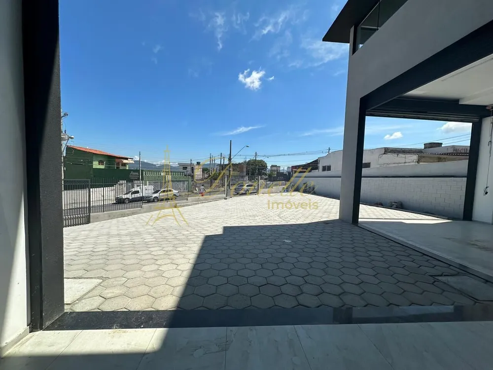 Depósito-Galpão, 120 m² - Foto 4