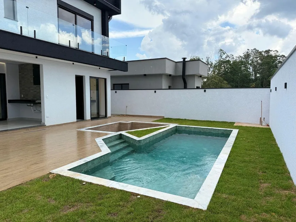 Casa de Condomínio, 3 quartos - Foto 10