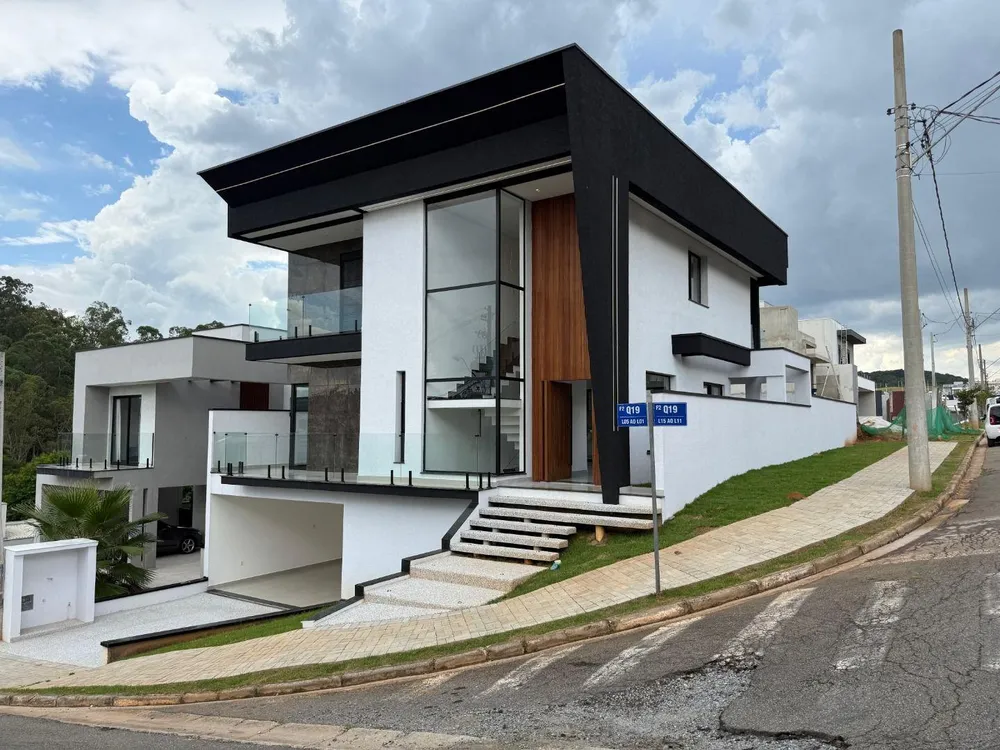 Casa de Condomínio, 3 quartos - Foto 8
