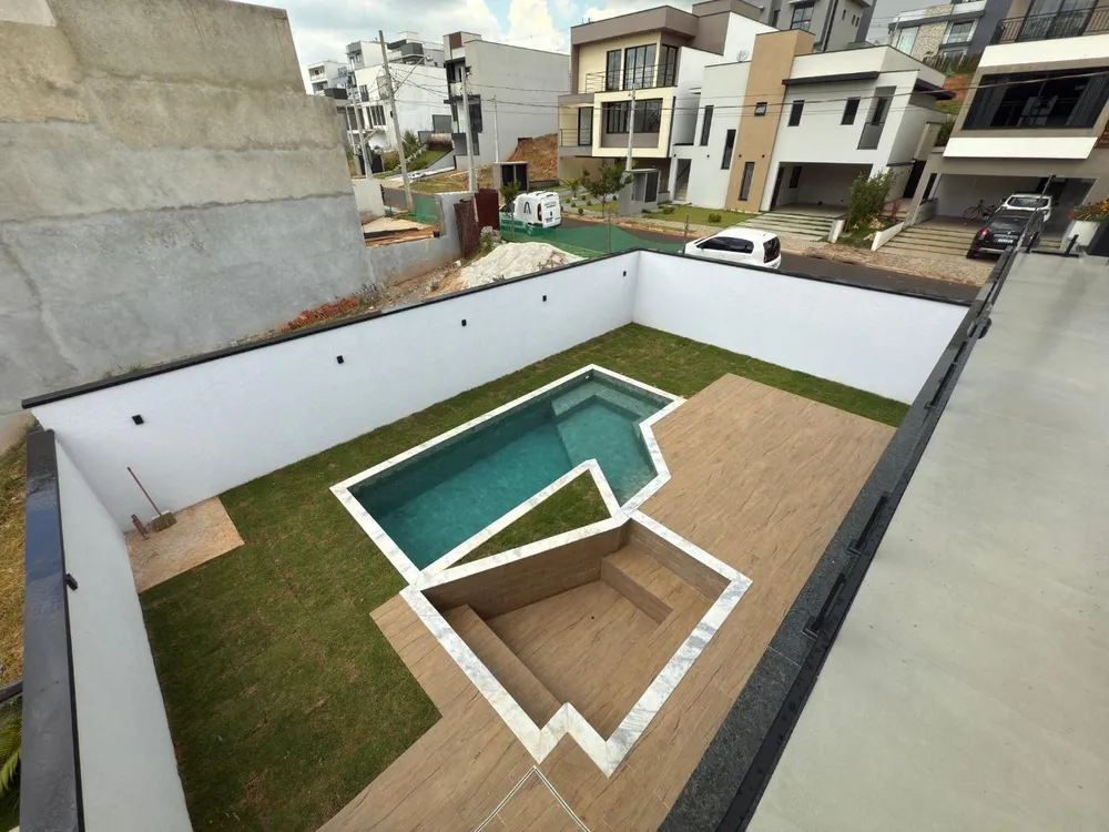Casa de Condomínio, 3 quartos - Foto 12