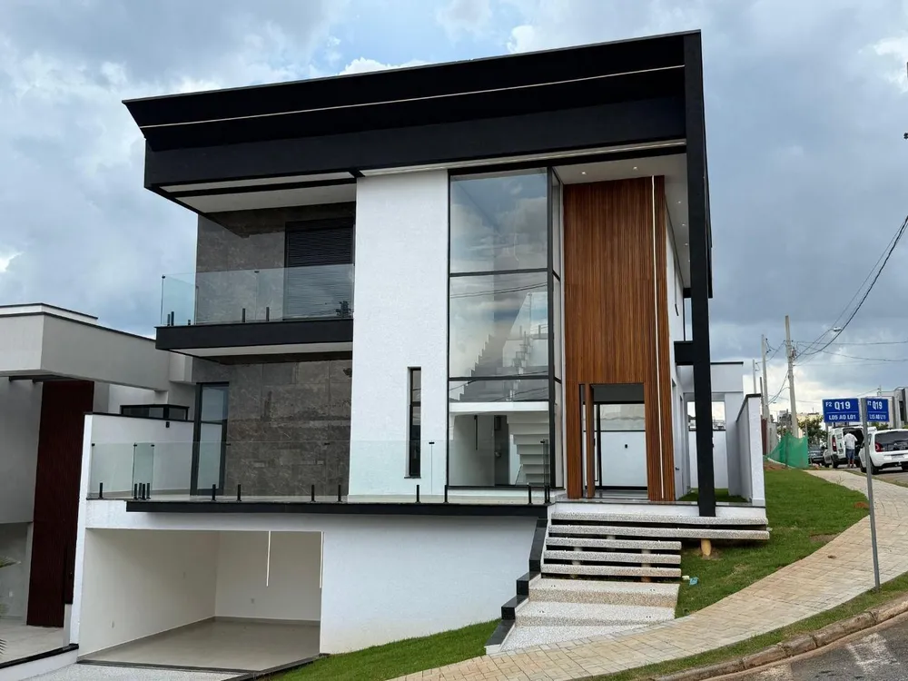 Casa de Condomínio, 3 quartos - Foto 6