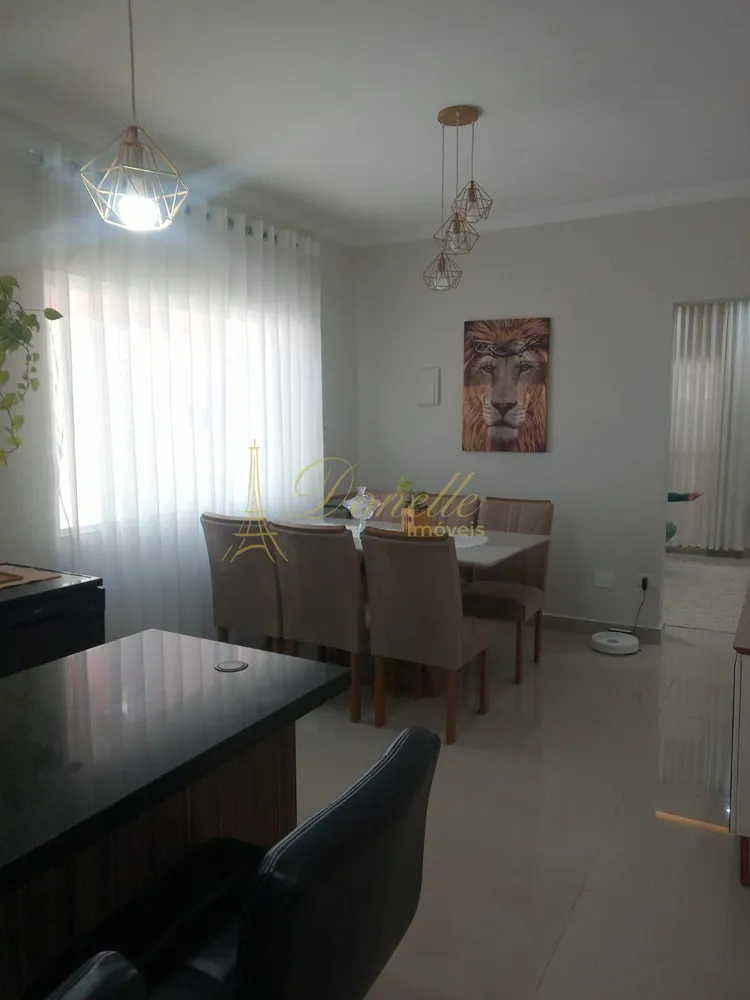 Casa, 2 quartos, 98 m² - Foto 14