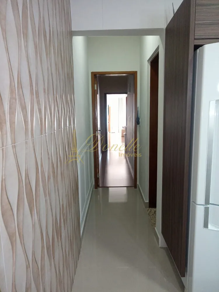 Casa, 2 quartos, 98 m² - Foto 7