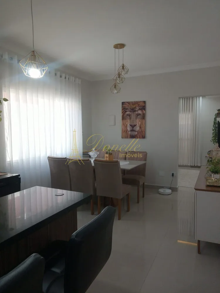 Casa, 2 quartos, 98 m² - Foto 9