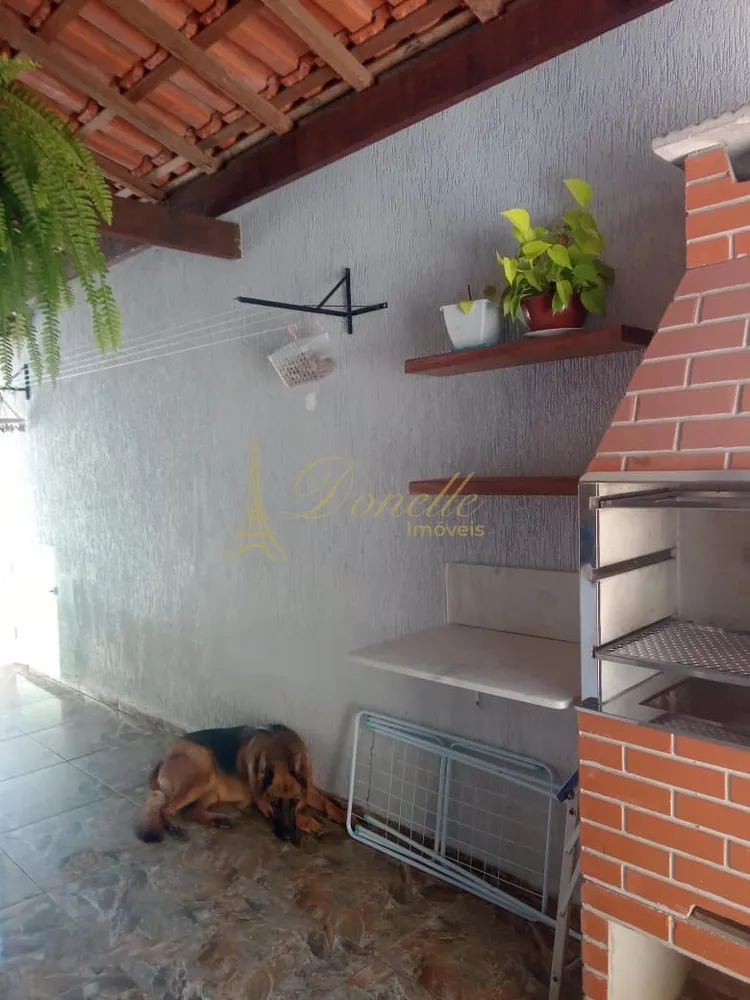 Casa, 2 quartos, 98 m² - Foto 16