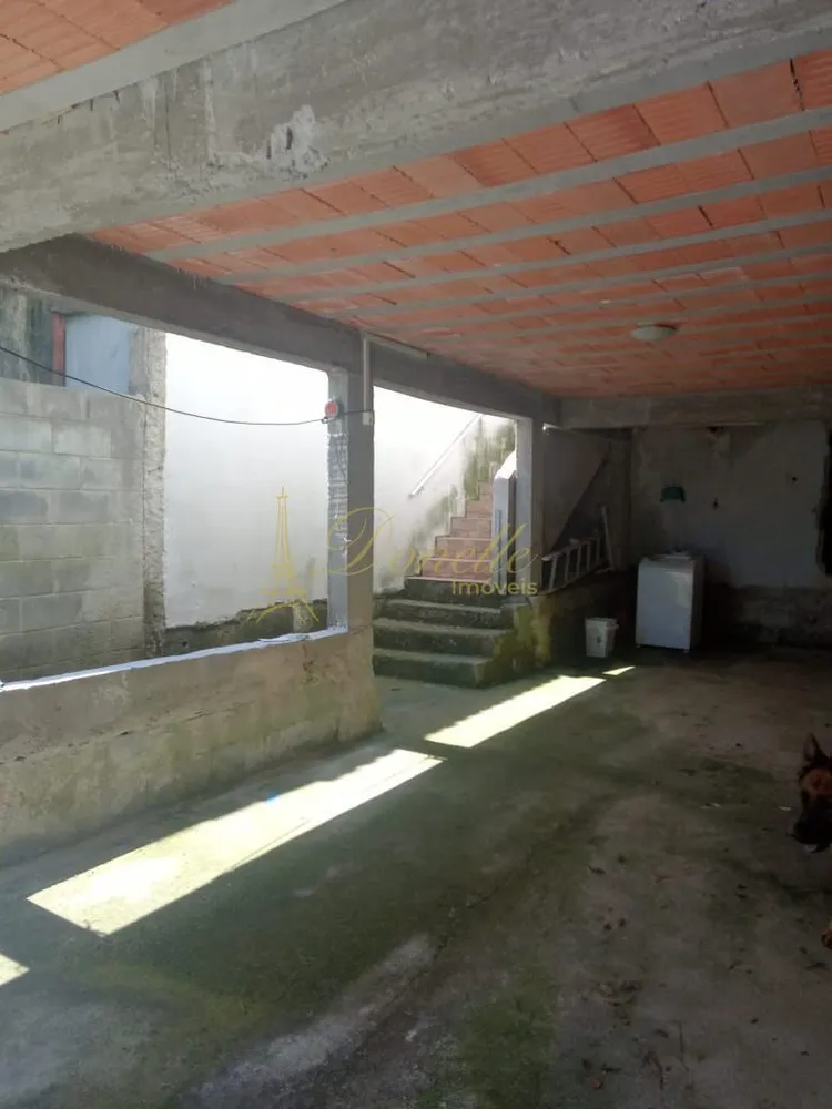 Casa, 2 quartos, 98 m² - Foto 1