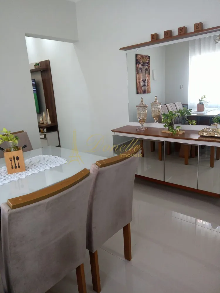 Casa, 2 quartos, 98 m² - Foto 13