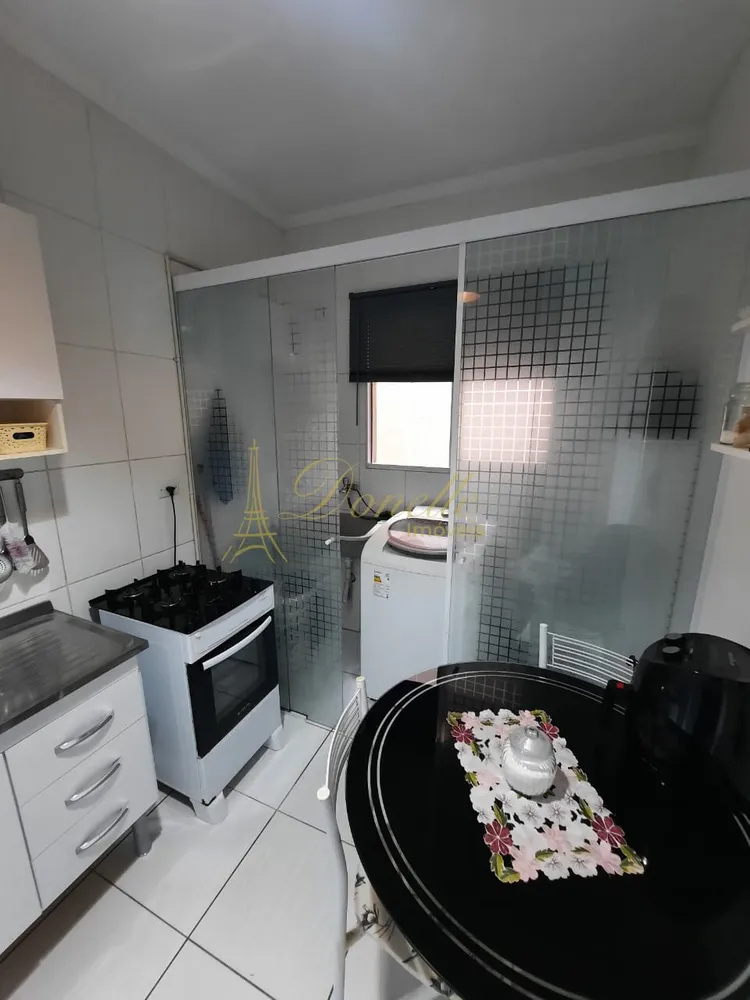 Apartamento, 2 quartos, 55 m² - Foto 6