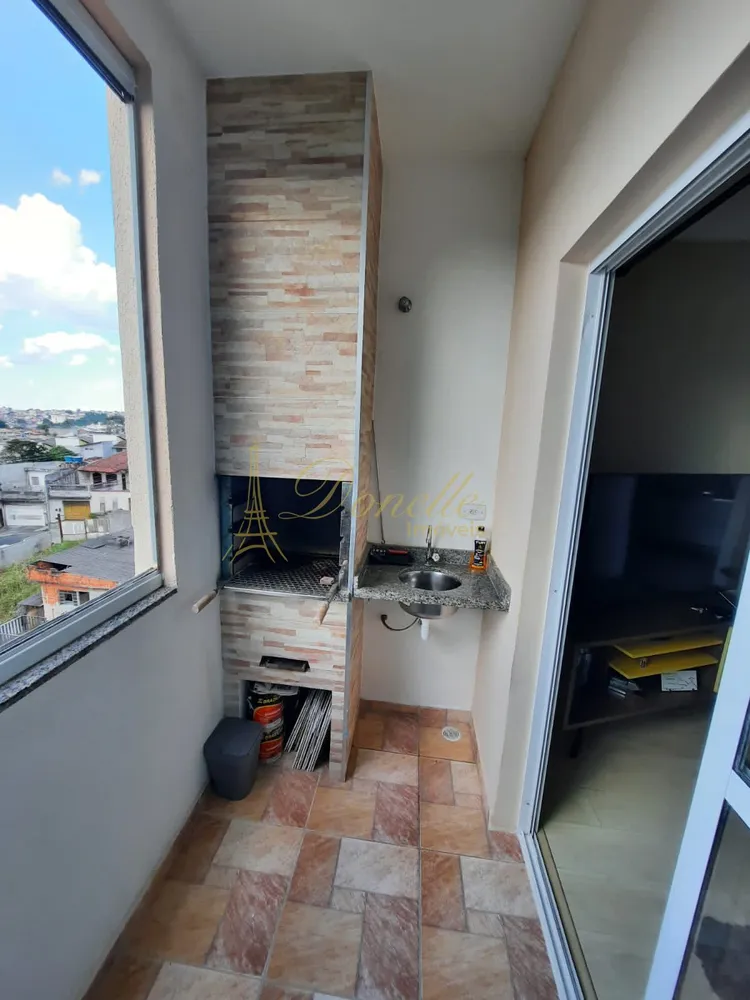 Apartamento, 2 quartos, 55 m² - Foto 15