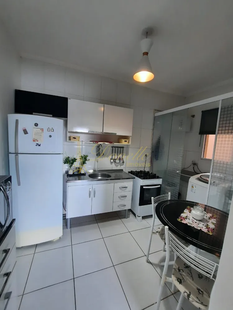 Apartamento, 2 quartos, 55 m² - Foto 8