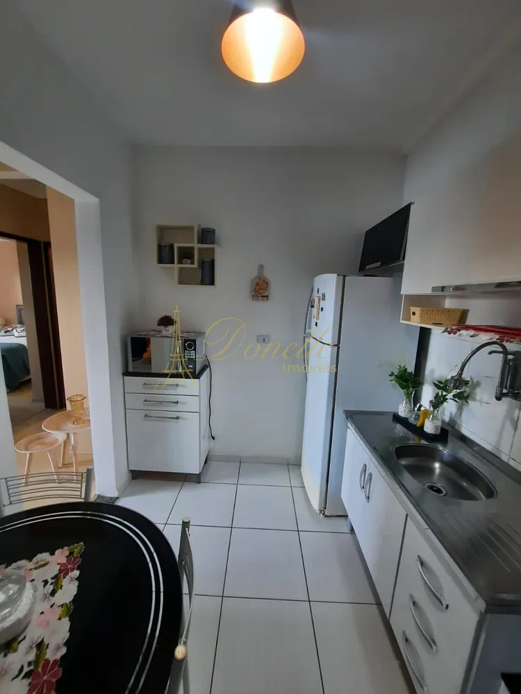 Apartamento, 2 quartos, 55 m² - Foto 16