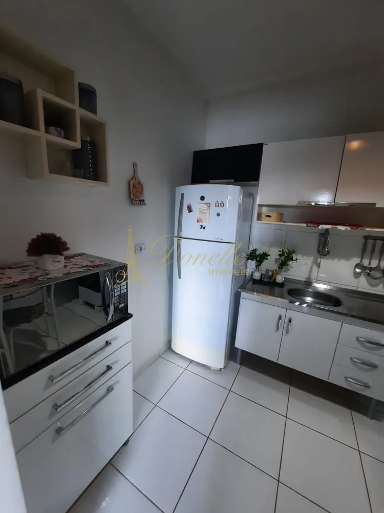 Apartamento, 2 quartos, 55 m² - Foto 9