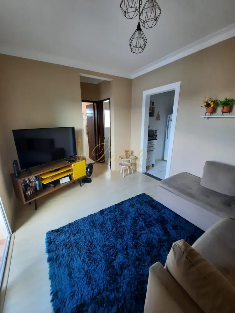 Apartamento, 2 quartos, 55 m² - Foto 12