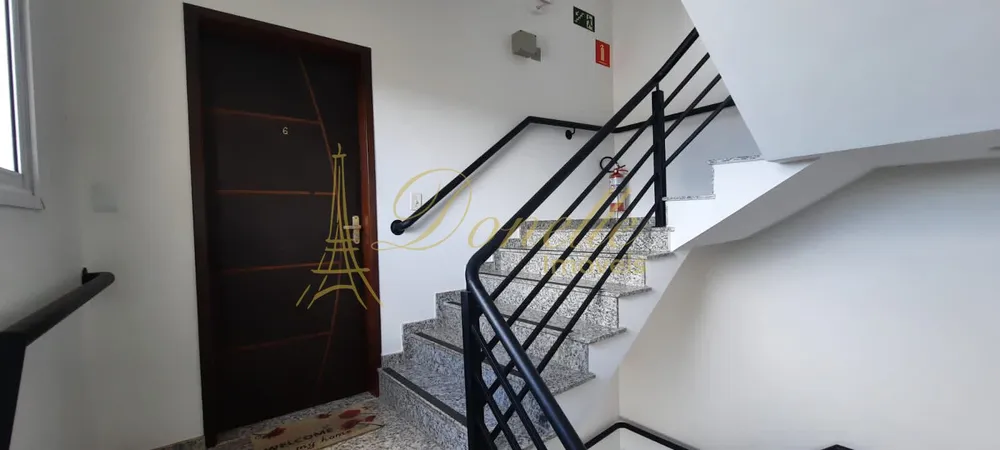 Apartamento, 2 quartos, 55 m² - Foto 2