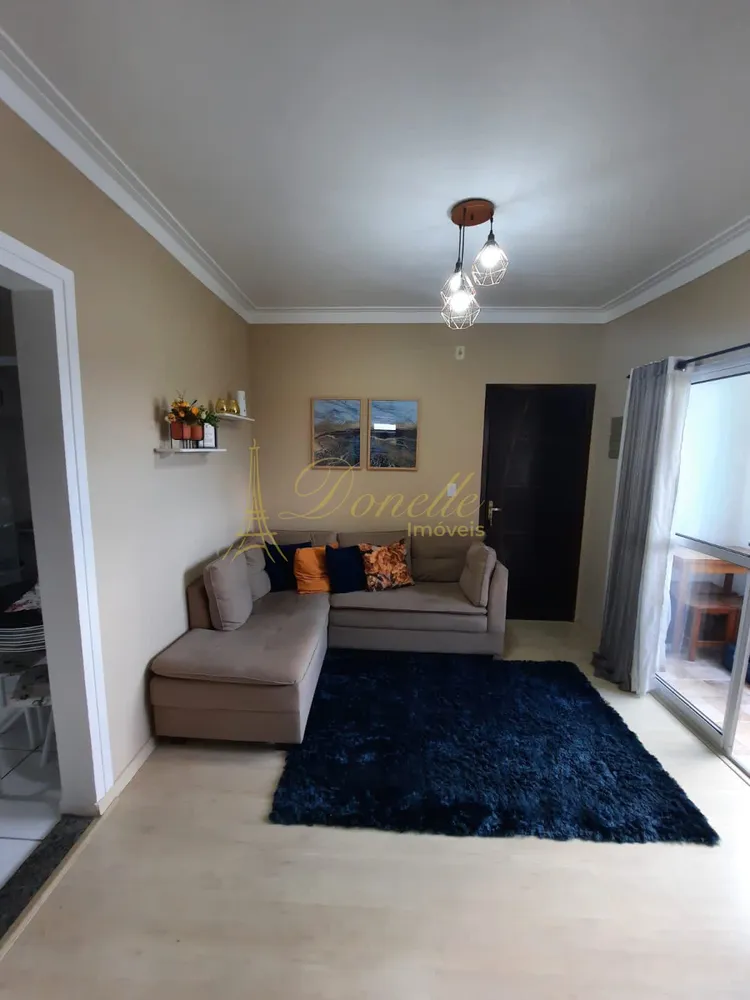 Apartamento, 2 quartos, 55 m² - Foto 2