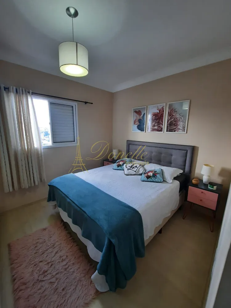 Apartamento, 2 quartos, 55 m² - Foto 1