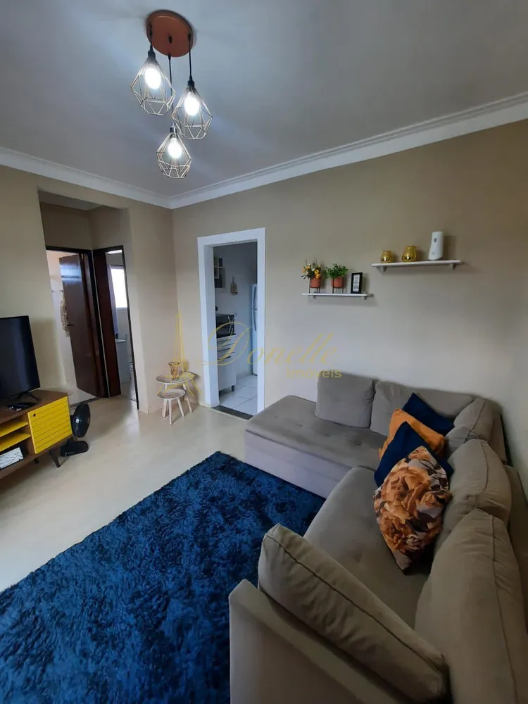 Apartamento, 2 quartos, 55 m² - Foto 9